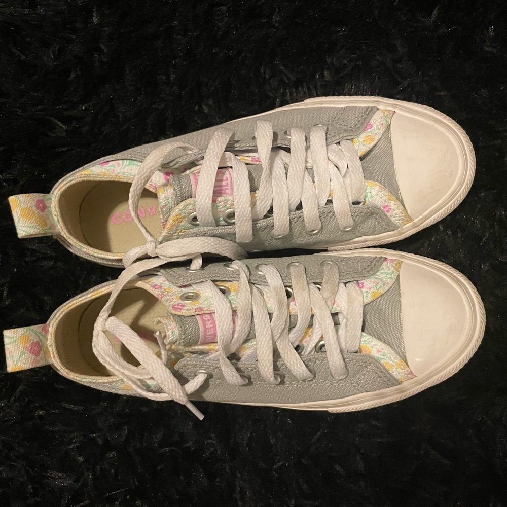 Converse
